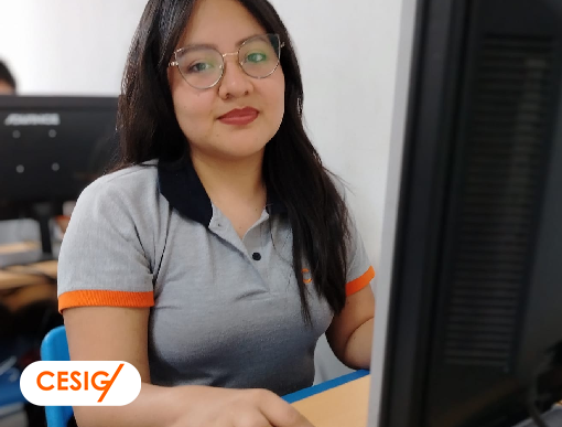Cesig Barranca